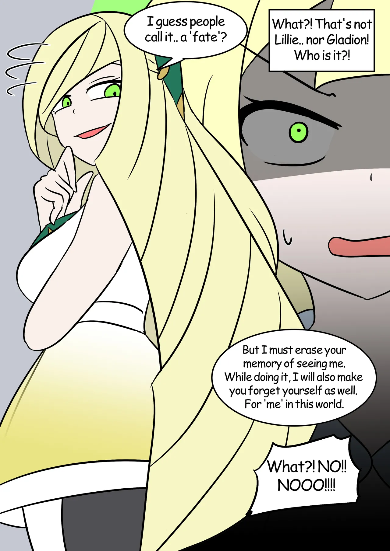 What if Chapter 1 - page 14