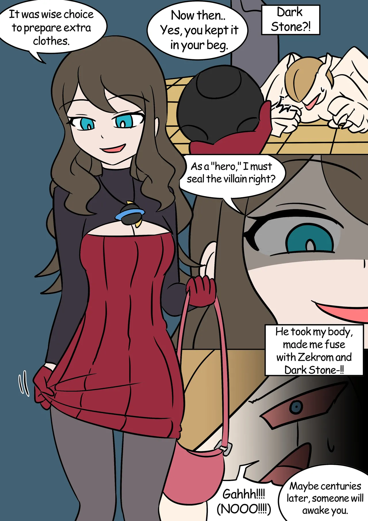What if Chapter 1 - page 24