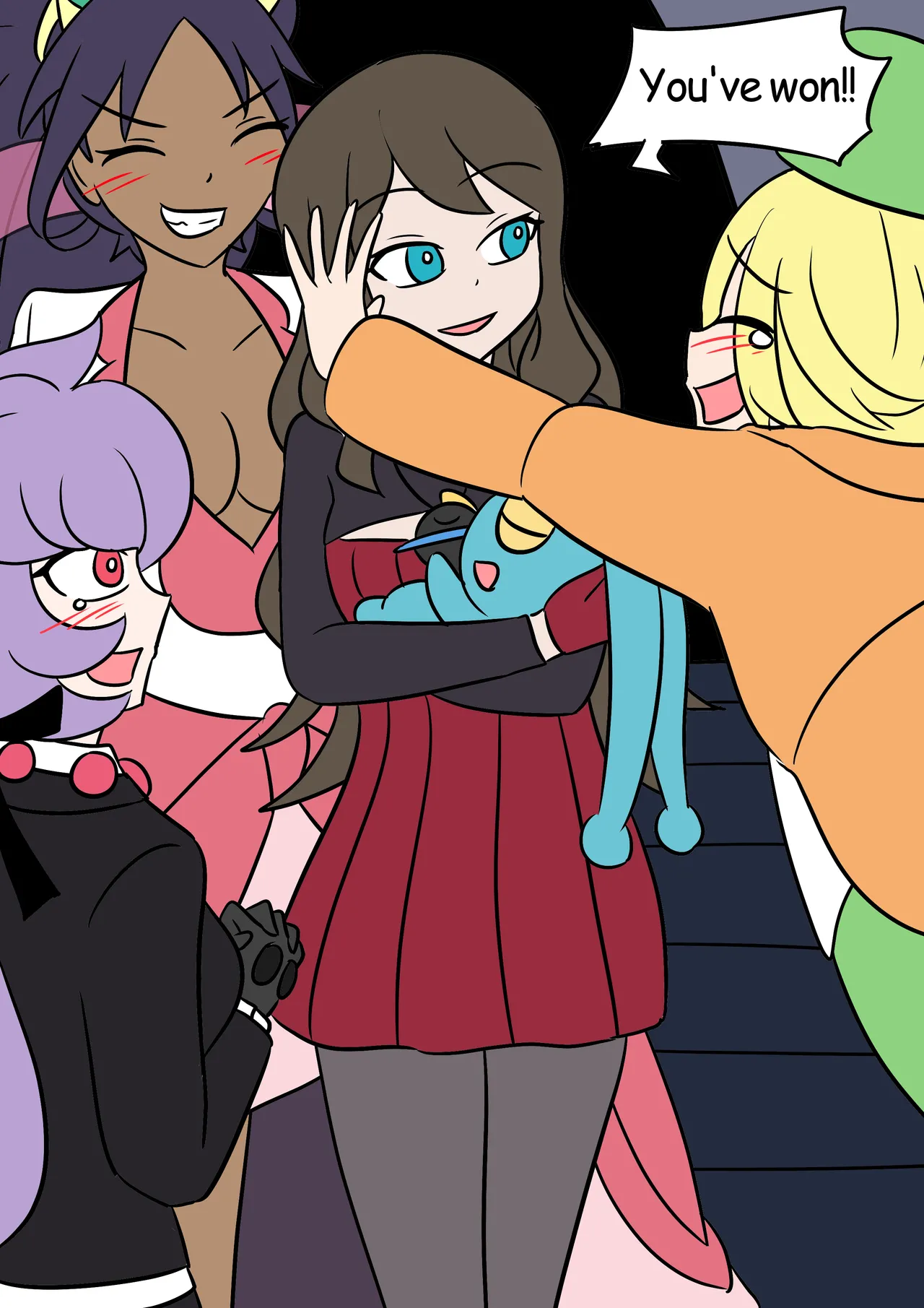 What if Chapter 1 - page 27