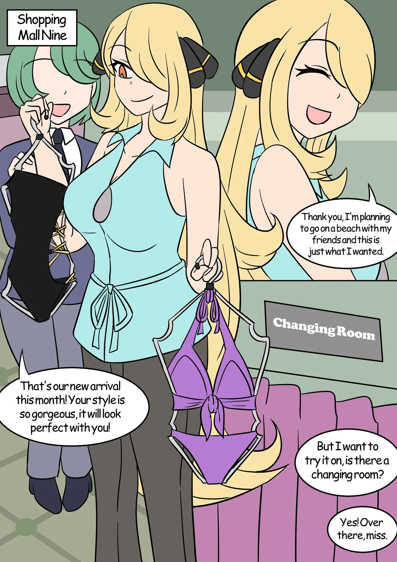 What if Chapter 1 - page 6