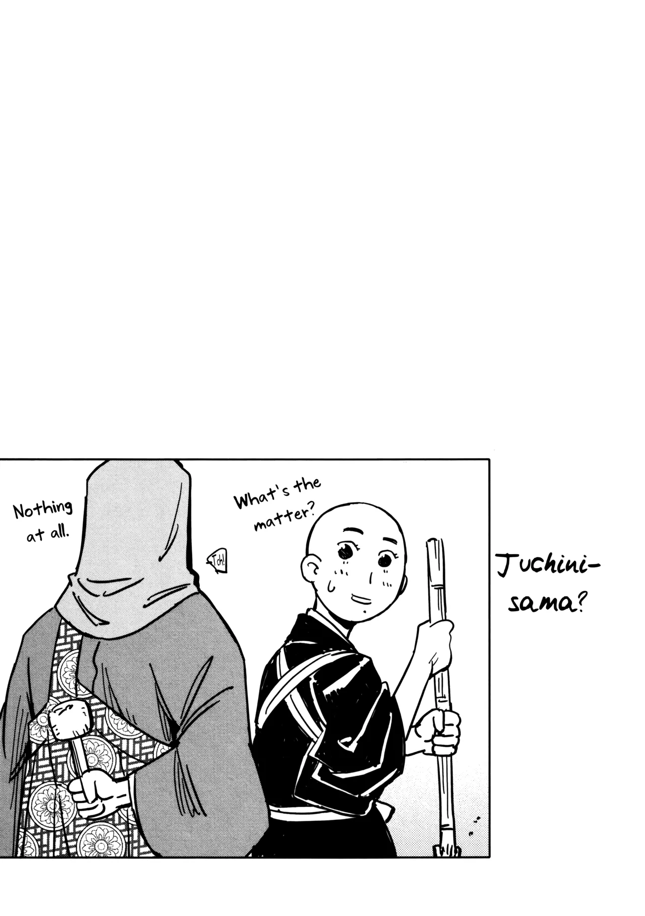 Manyuu Hikenchou Ch.13-18 Chapter 1 - page 176