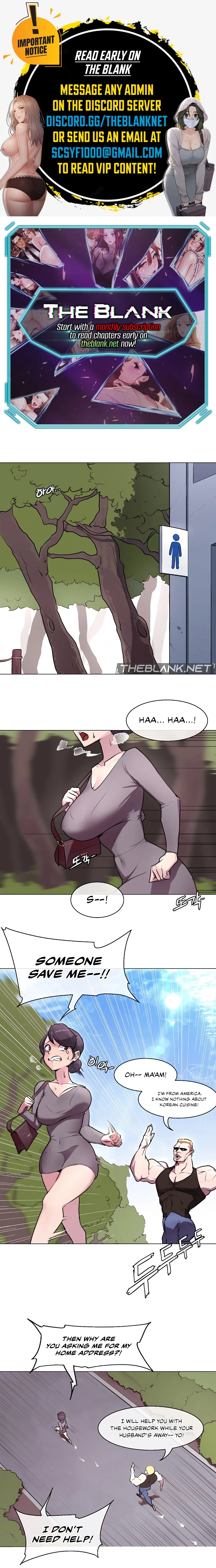 Secret! Orgasm Hero Chapter 1 - page 2