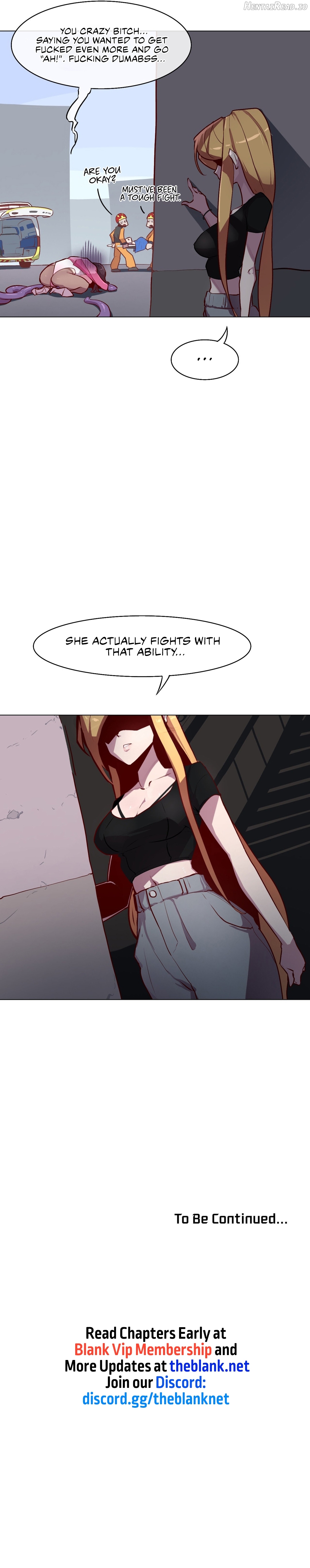 Secret! Orgasm Hero Chapter 1 - page 26