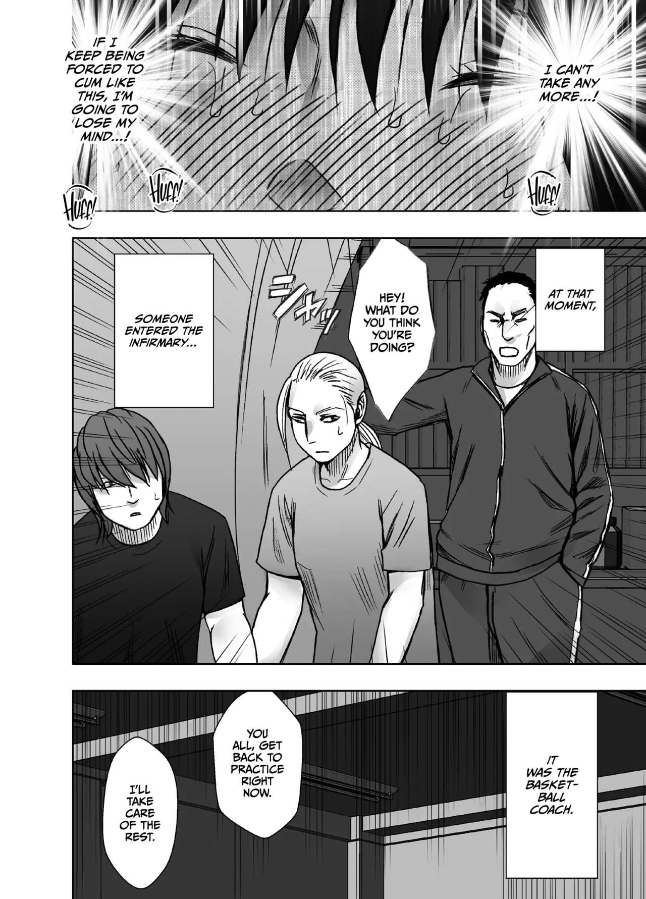 Fujiura Hinata no Ichiban Nagai Hi Chapter 1 - page 46