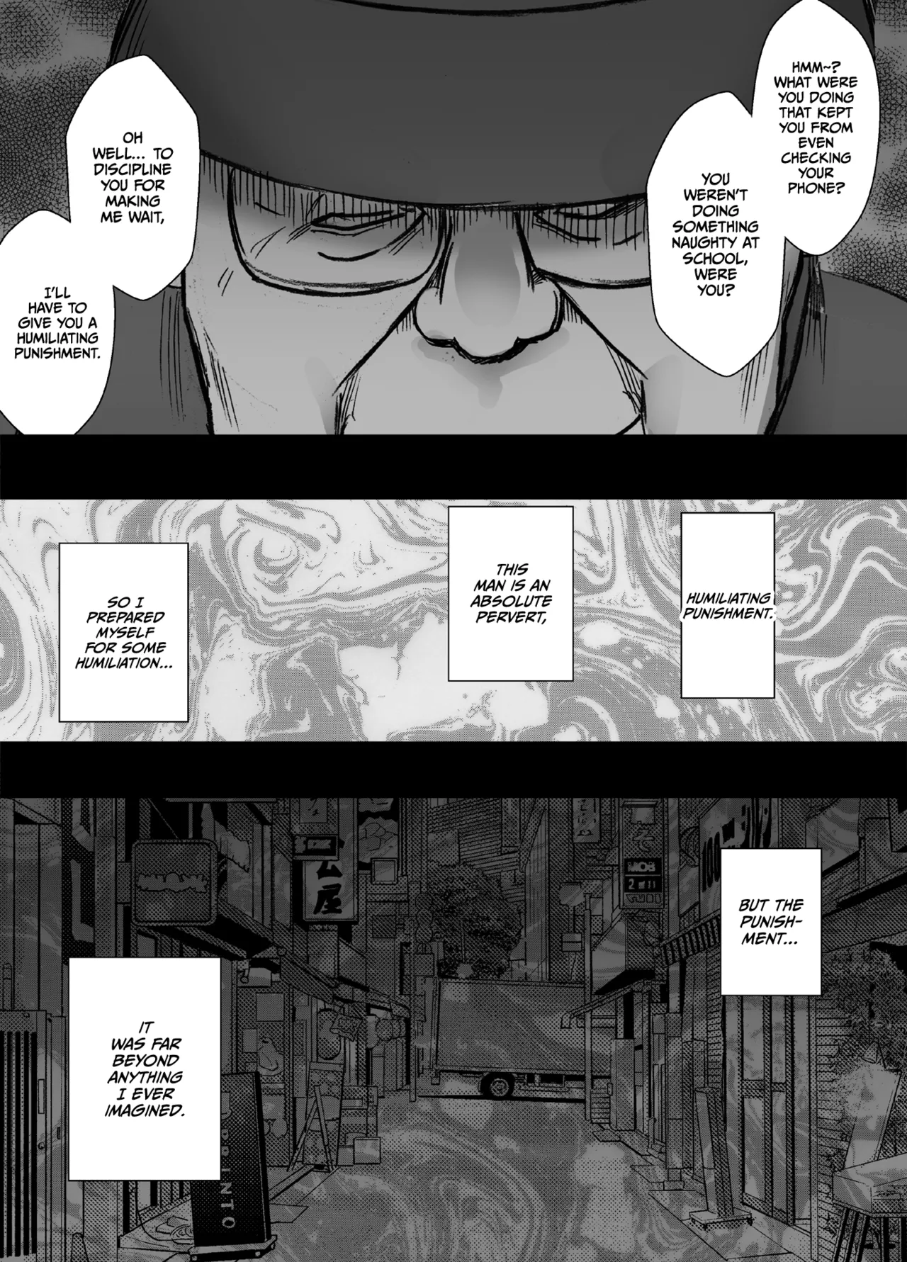 Fujiura Hinata no Ichiban Nagai Hi Chapter 1 - page 60