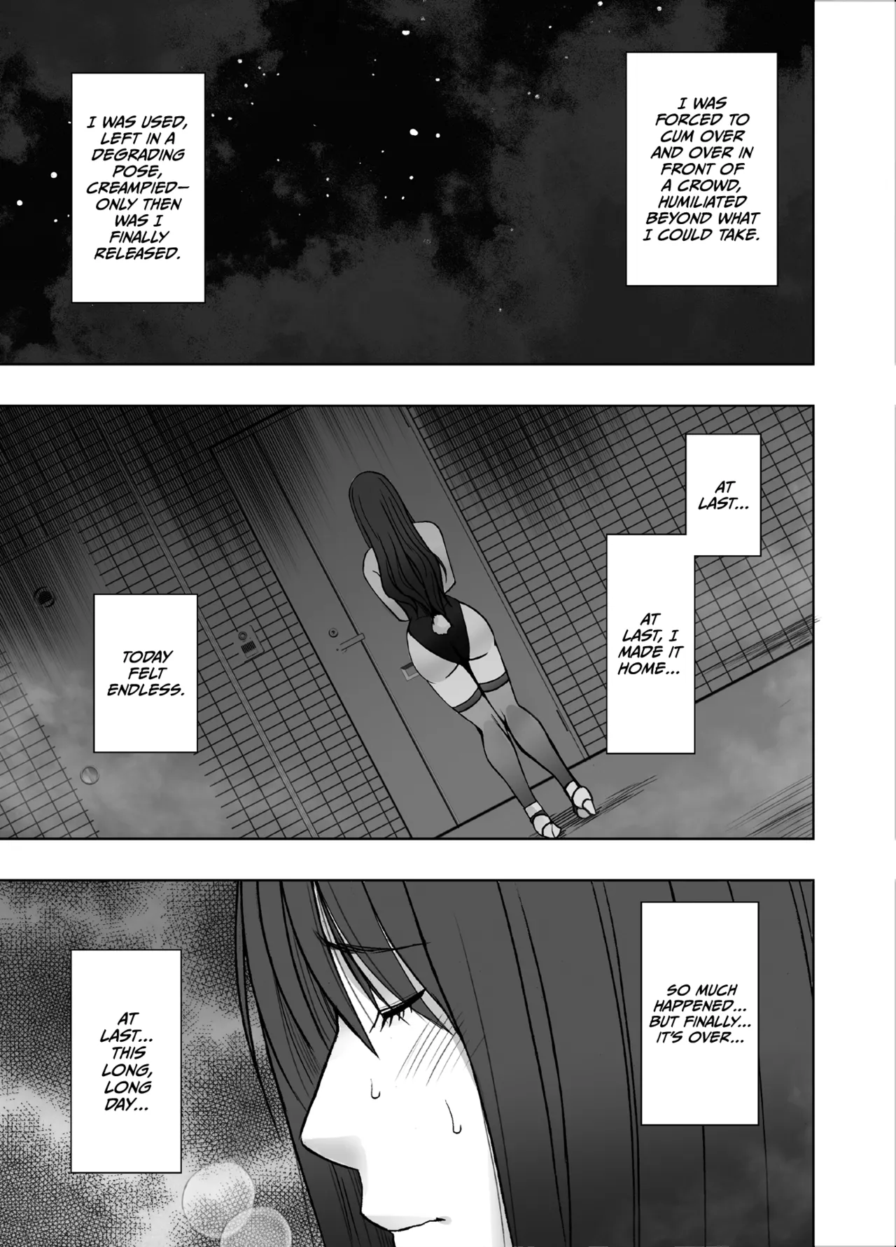 Fujiura Hinata no Ichiban Nagai Hi Chapter 1 - page 84