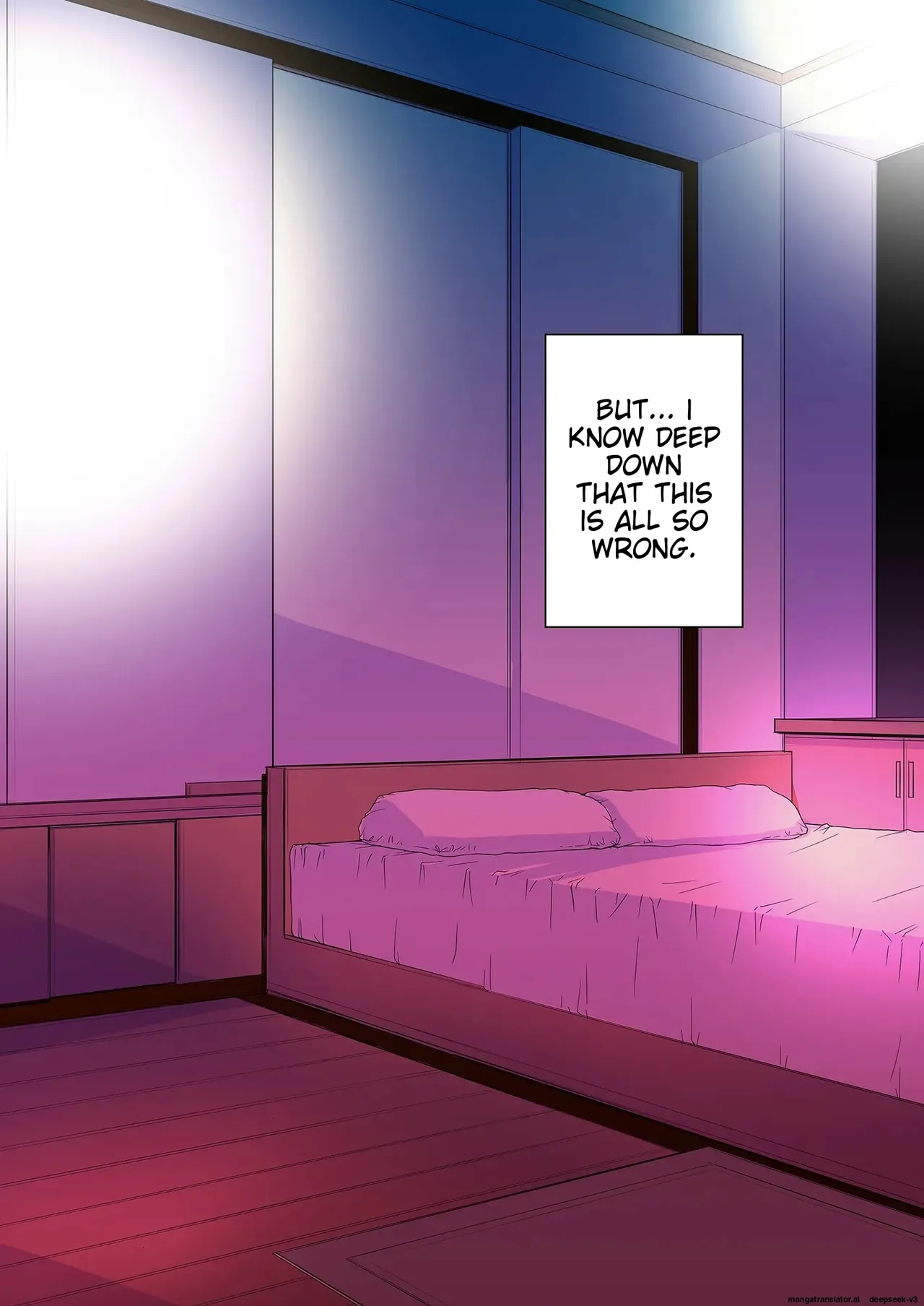 Ninshin shi chatta… dare ka「tasukete」. Chapter 1 - page 33