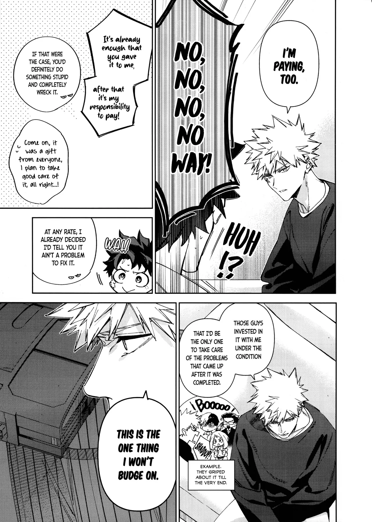 Greedy Chapter 1 - page 42