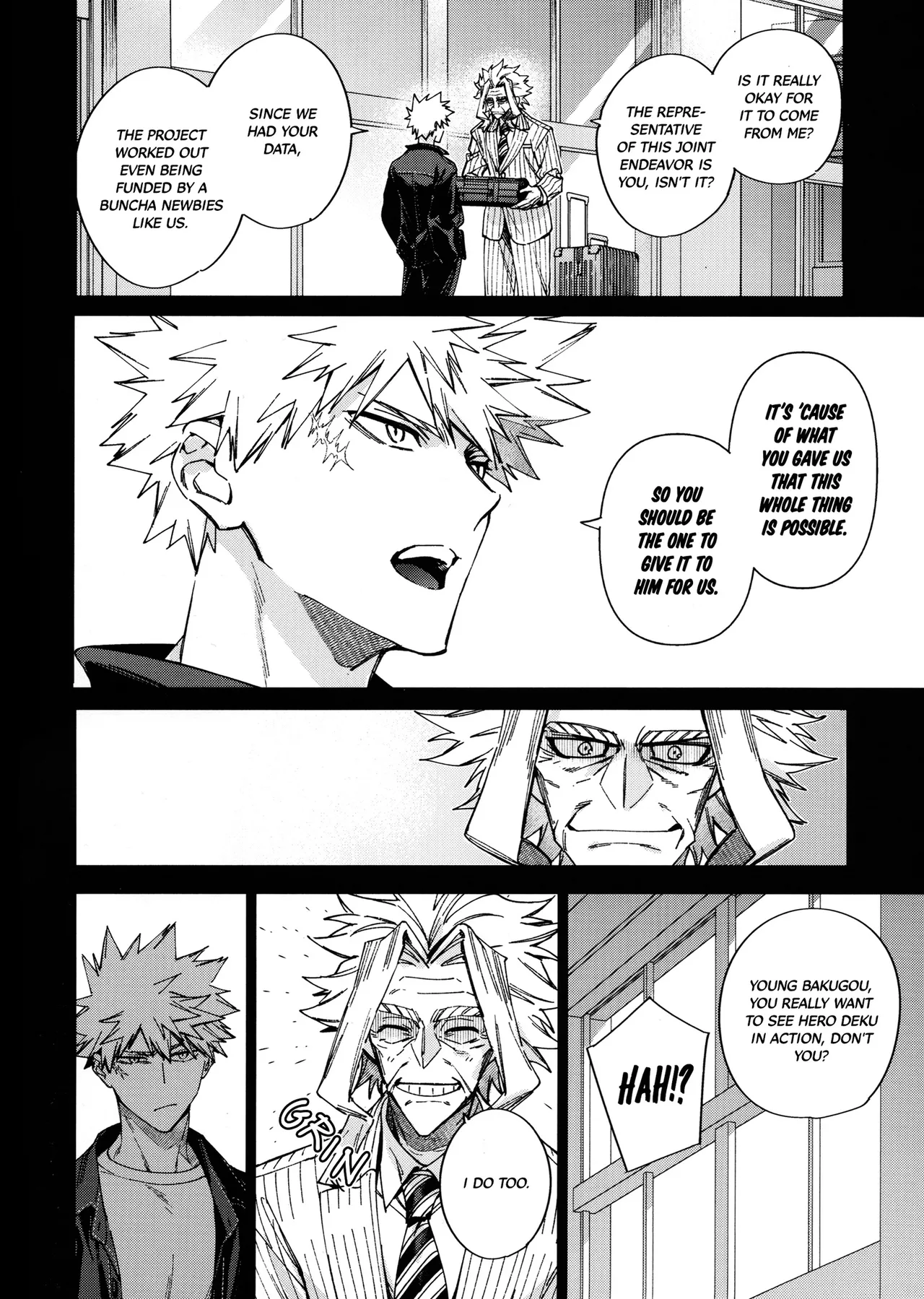 Greedy Chapter 1 - page 43