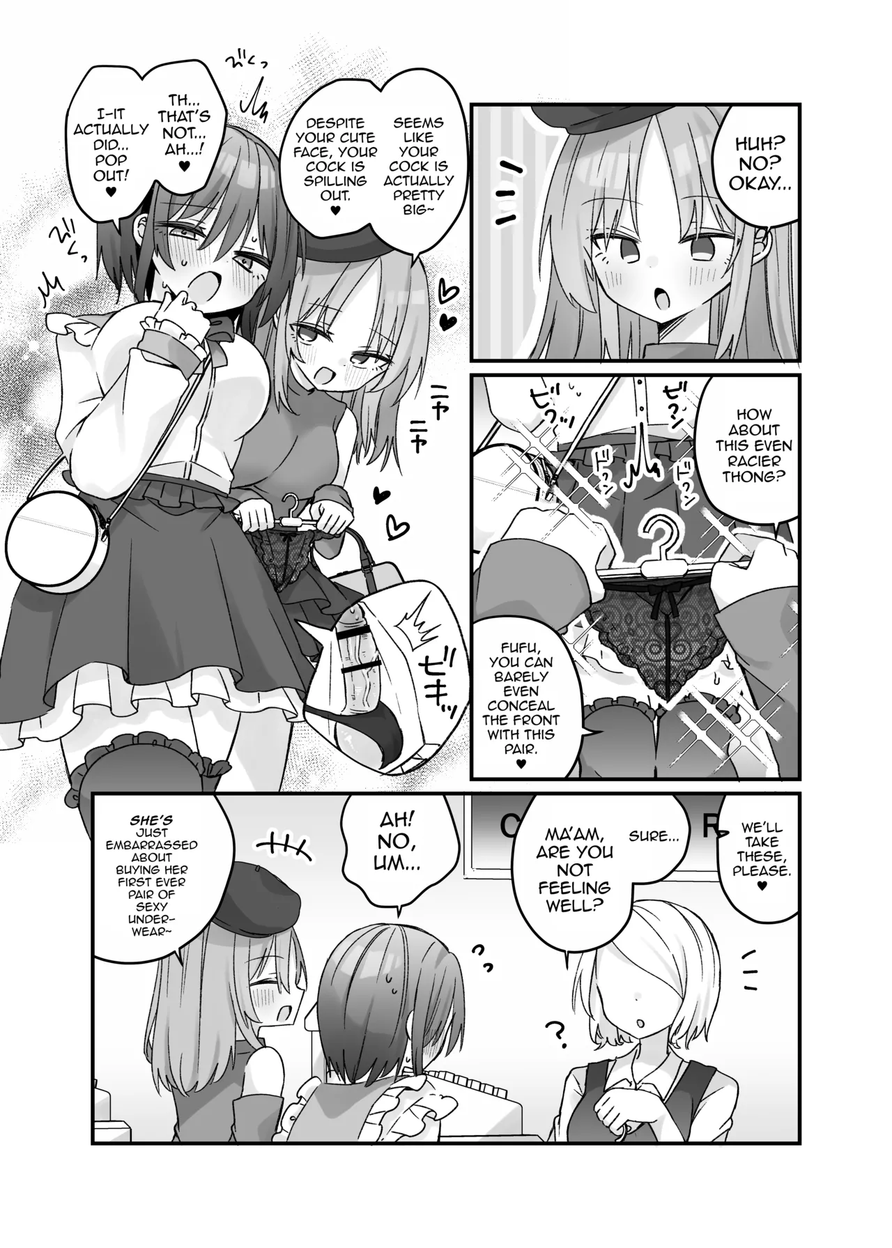 Mahou no Onaho de Kantan No Hand Shasei Chapter 1 - page 13