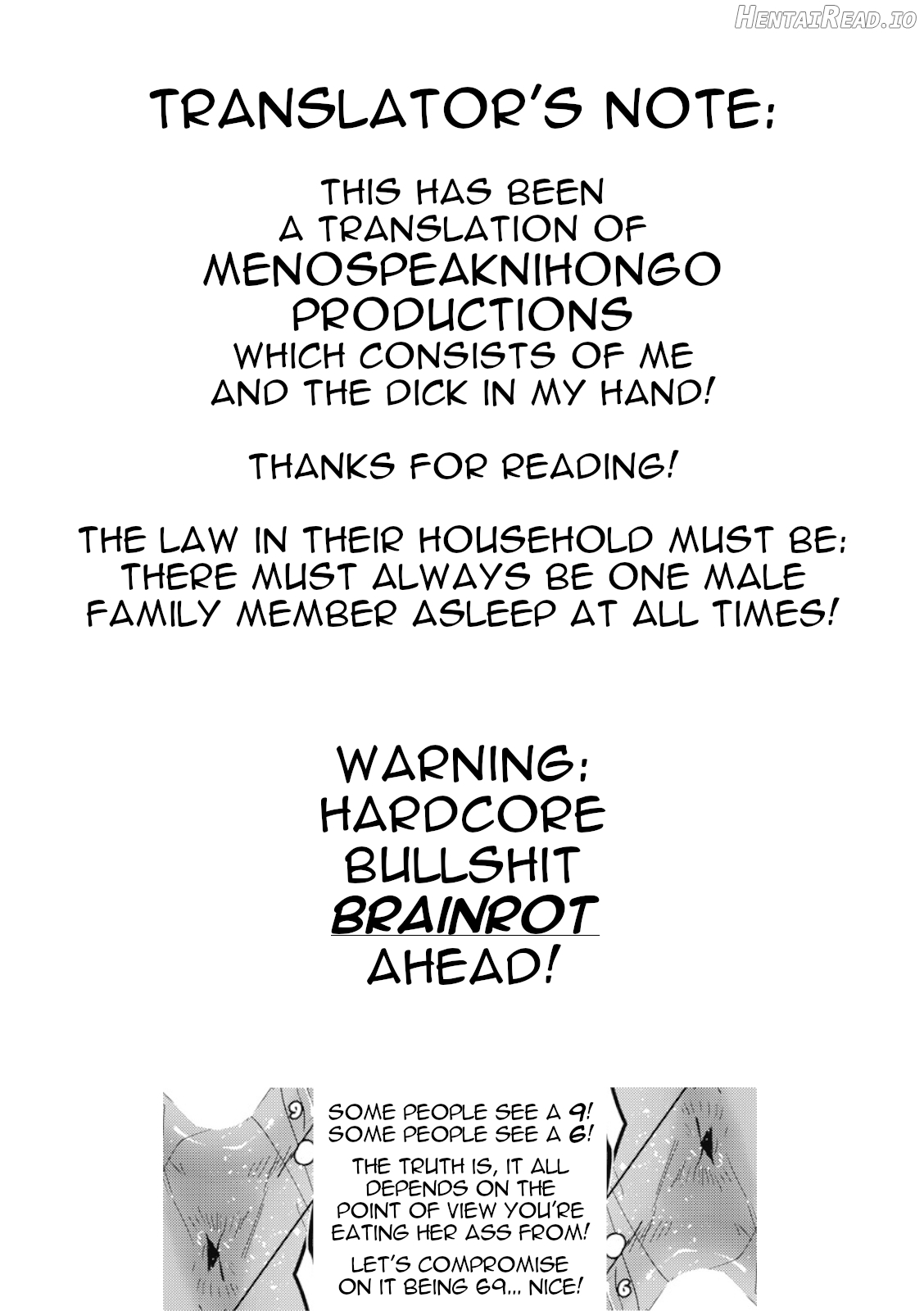Okaa-san no Tsutome Chapter 1 - page 27