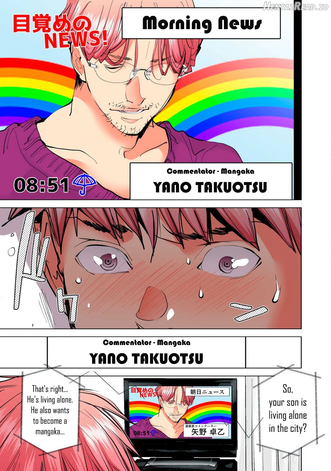 SYNONYM CHAPTER 7.1 Chapter 1 - page 11