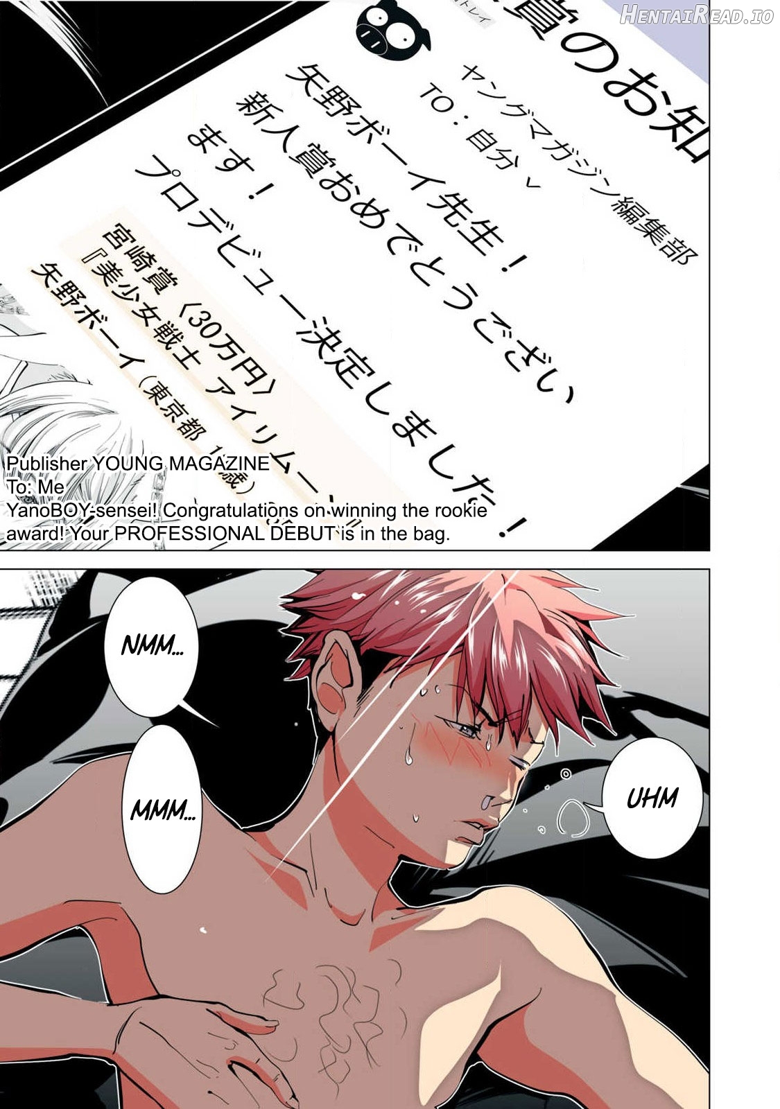 SYNONYM CHAPTER 7.1 Chapter 1 - page 9