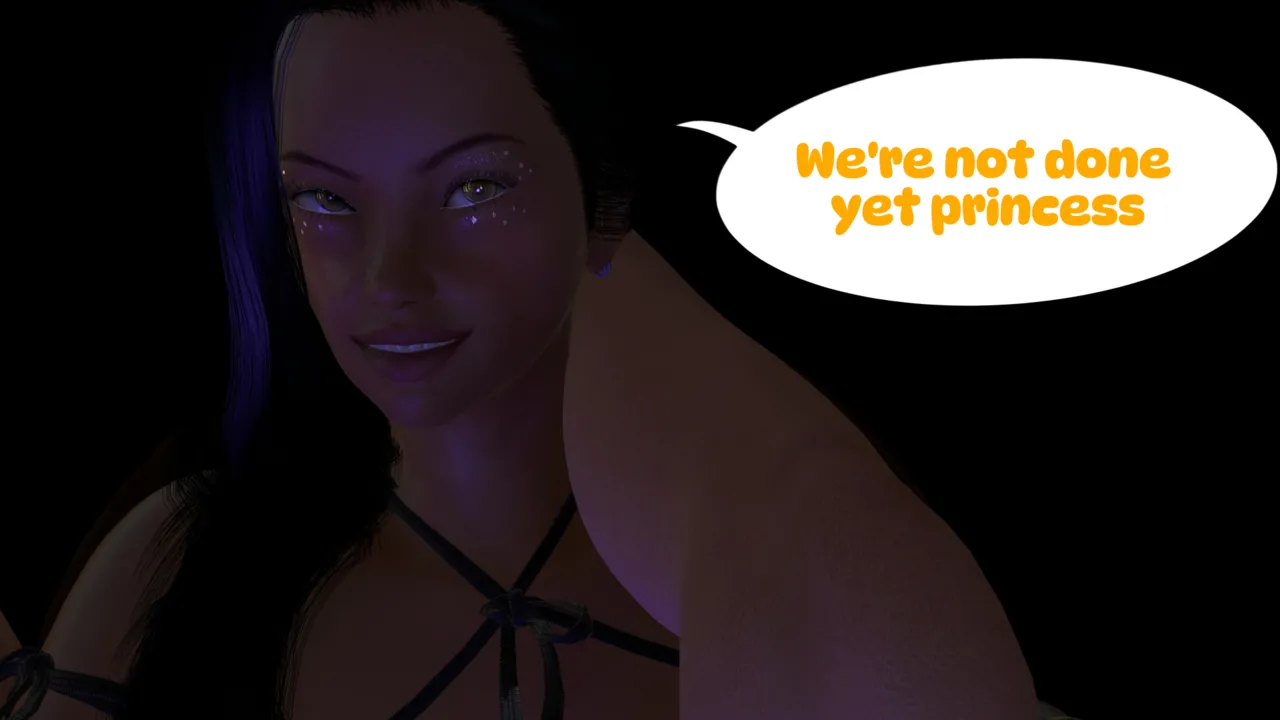 Corporate Affairs #1 Chapter 1 - page 17