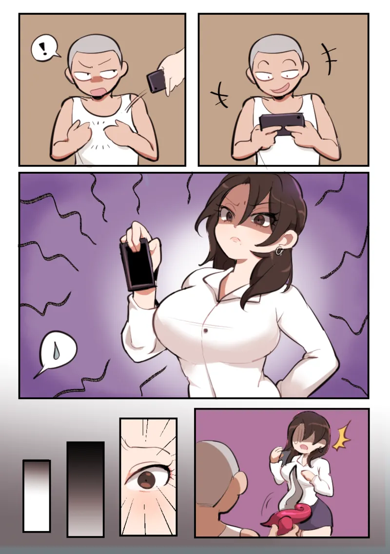 Home Visit 02 Chapter 1 - page 1