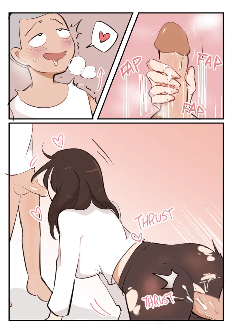 Home Visit 02 Chapter 1 - page 10