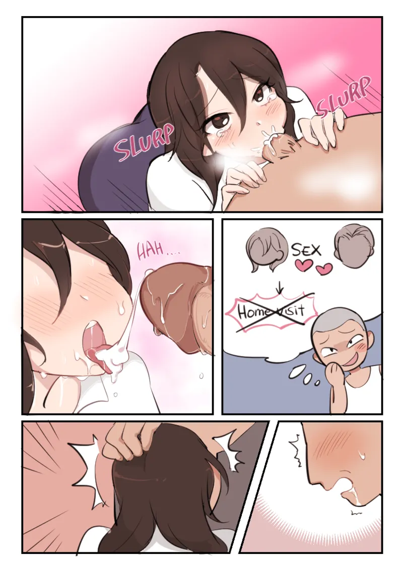 Home Visit 02 Chapter 1 - page 6