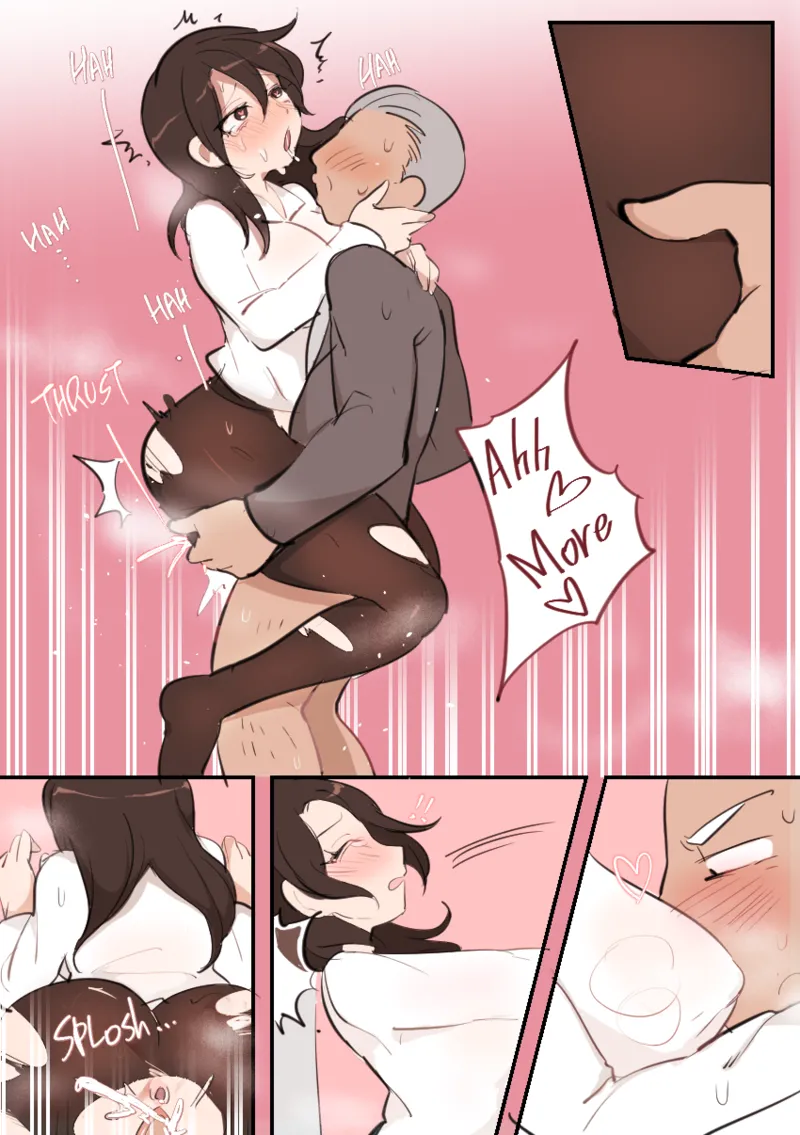 Home Visit 02 Chapter 1 - page 8