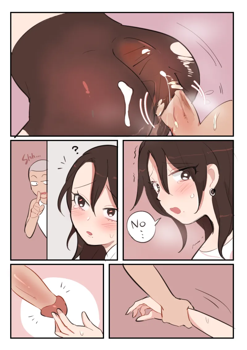Home Visit 02 Chapter 1 - page 9