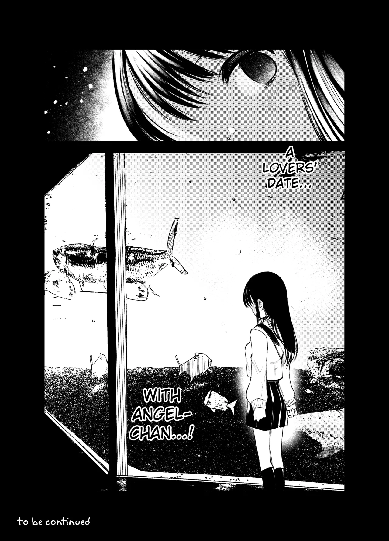 Manko wa Baka ni Narimasen! Chapter 1 - page 13