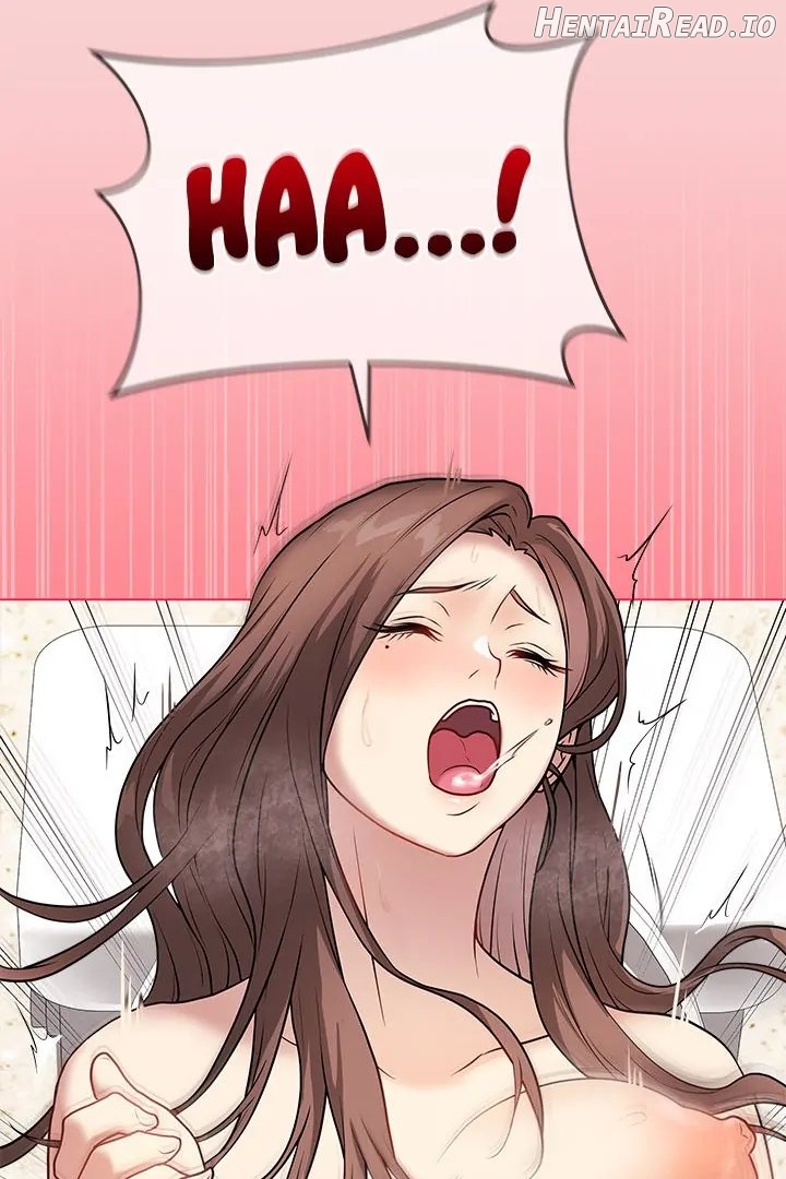 Signed, Sealed, Mistaken Chapter 7 - page 32