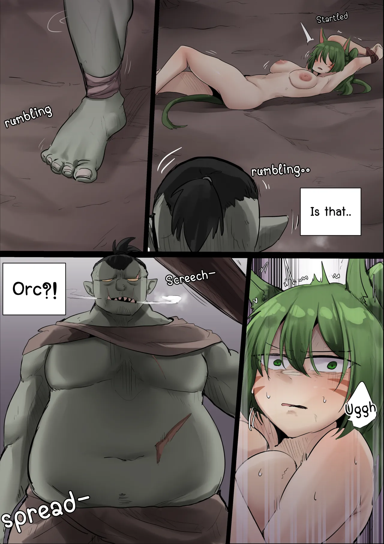 SollyzSundyz Vol.2 Chapter 1 - page 20