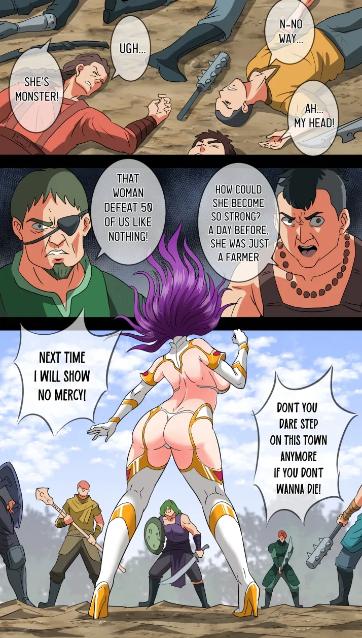 The Vessel part 1 Chapter 1 - page 18