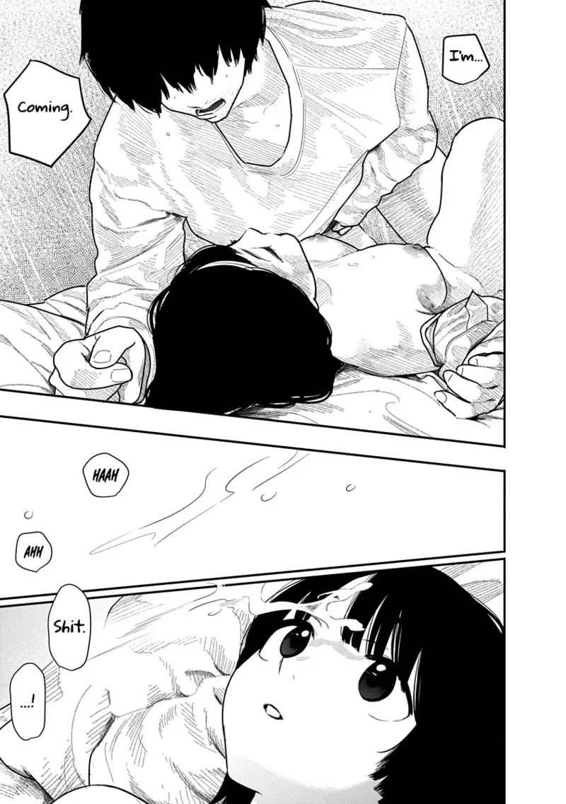 Kairaku no Rou Chapter 2 - page 10
