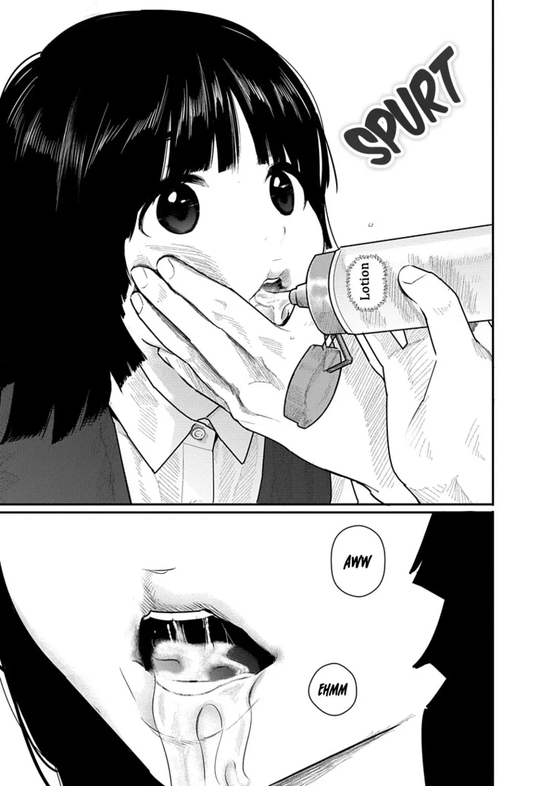 Kairaku no Rou Chapter 2 - page 16