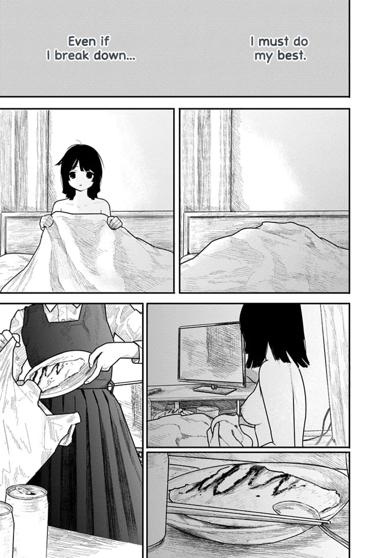 Kairaku no Rou Chapter 2 - page 20