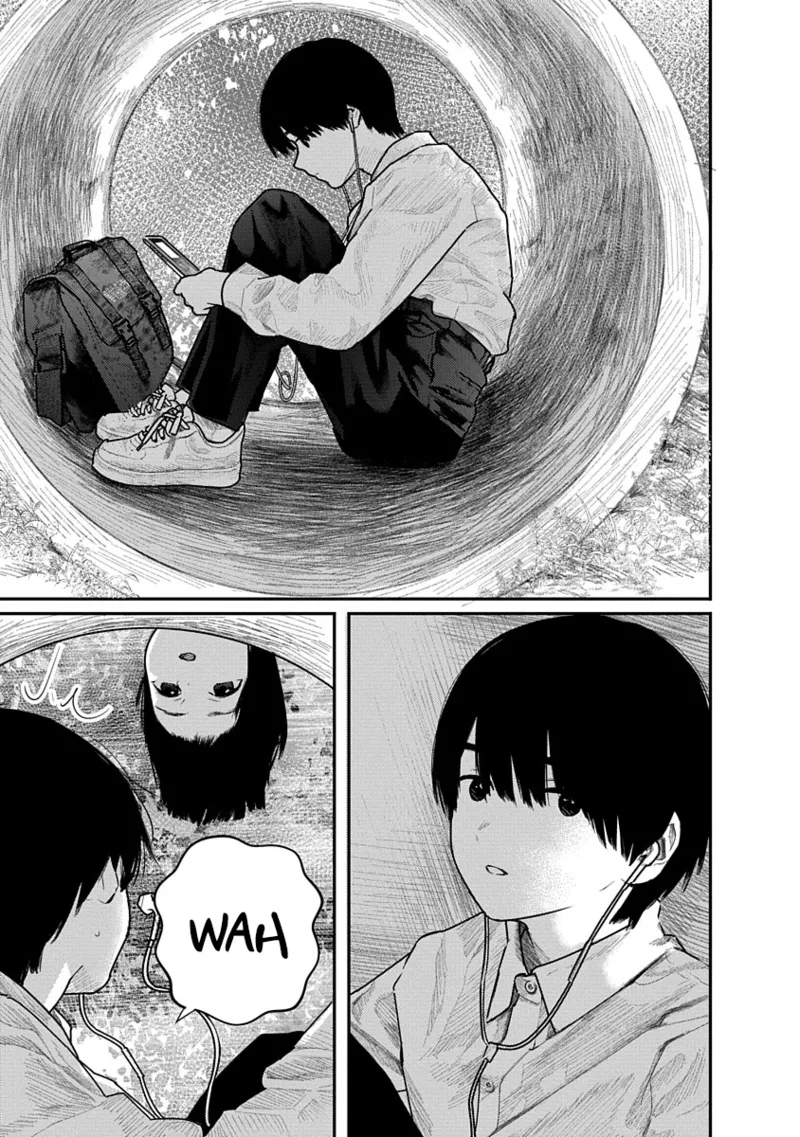 Kairaku no Rou Chapter 2 - page 24