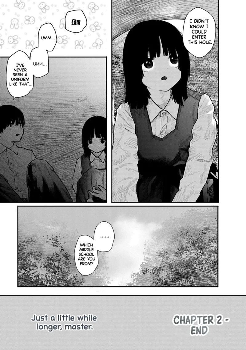 Kairaku no Rou Chapter 2 - page 26