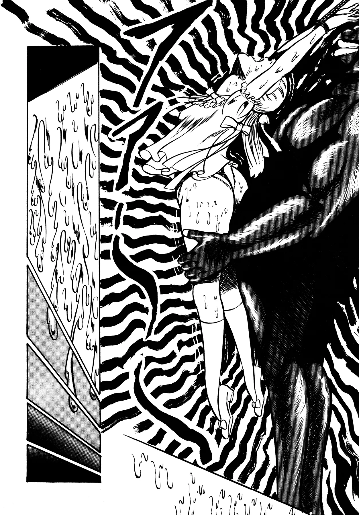 Orgy of Fallen Angels Chapter 1 - page 112