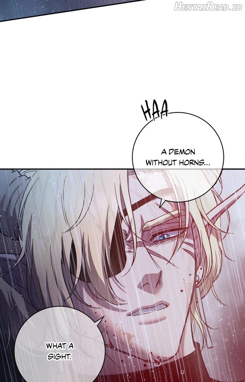 One of the Lewd Demons Chapter 98 - page 7