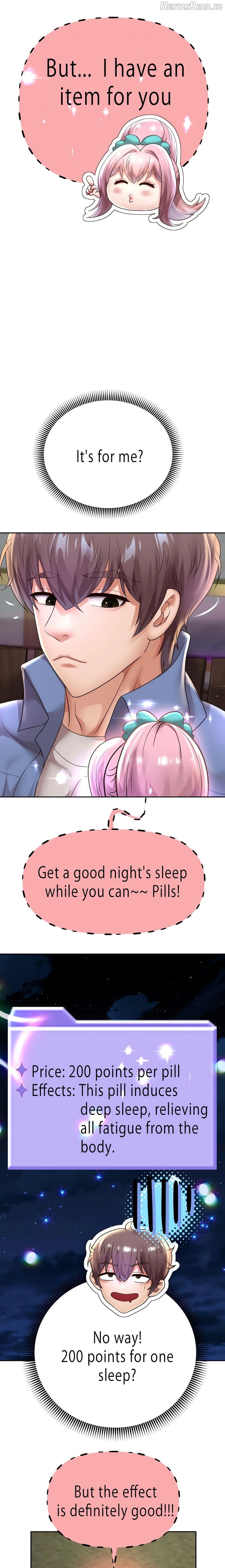 Reborn with a big dick! Chapter 51 - page 15