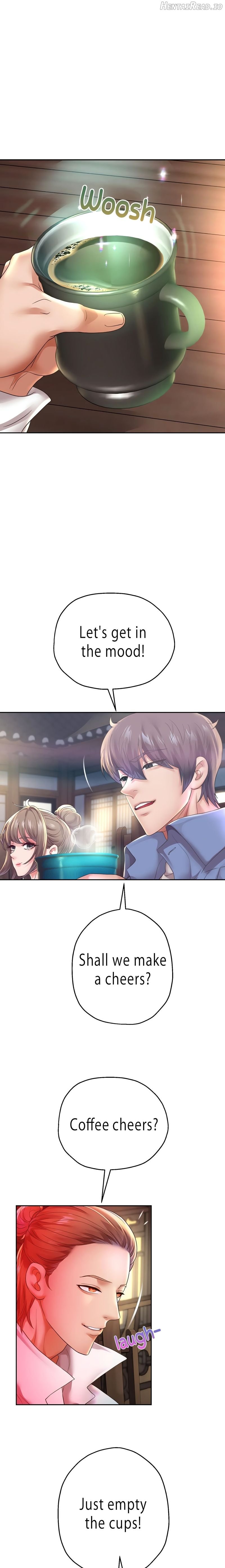 Reborn with a big dick! Chapter 51 - page 17