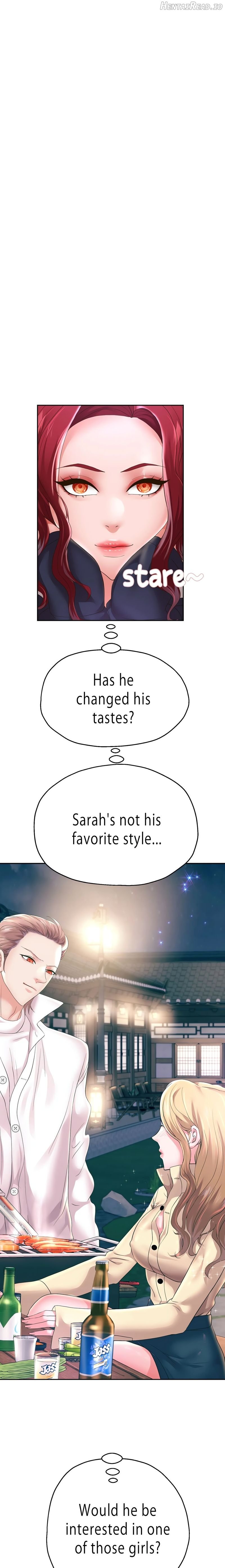 Reborn with a big dick! Chapter 51 - page 3