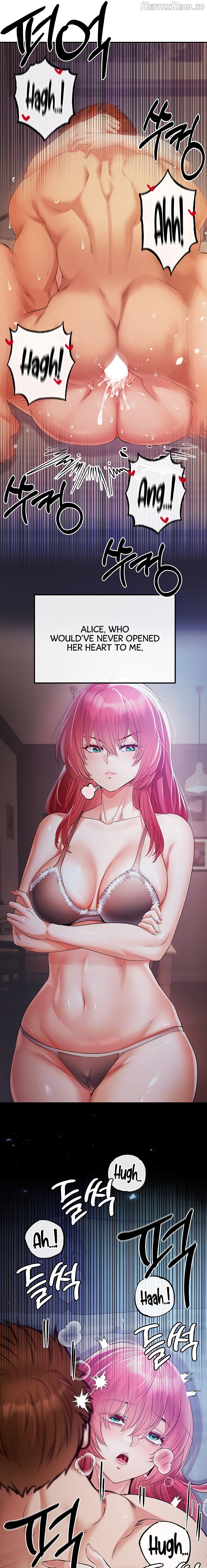 Revenge by Harem Chapter 32 - page 5