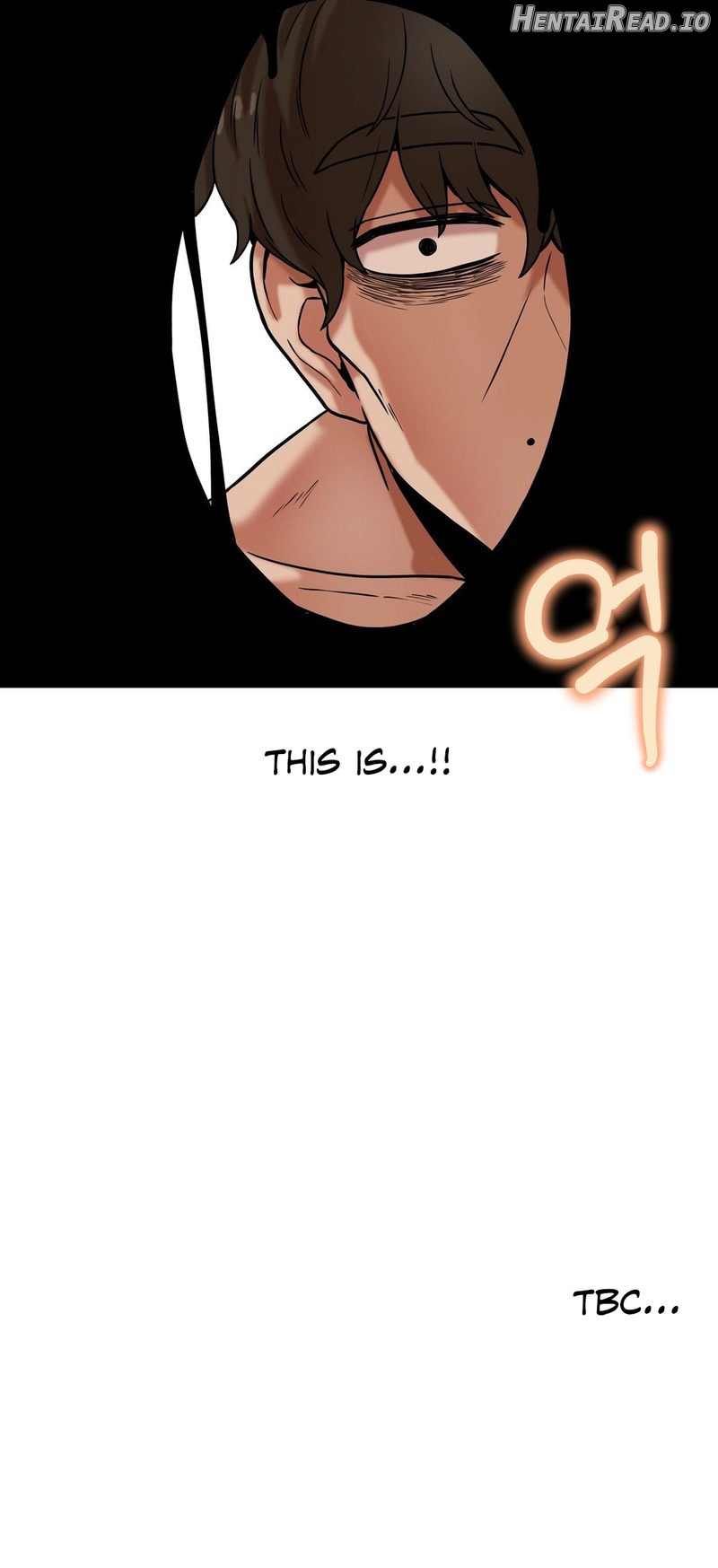 An Invisible Kiss Chapter 14 - page 14