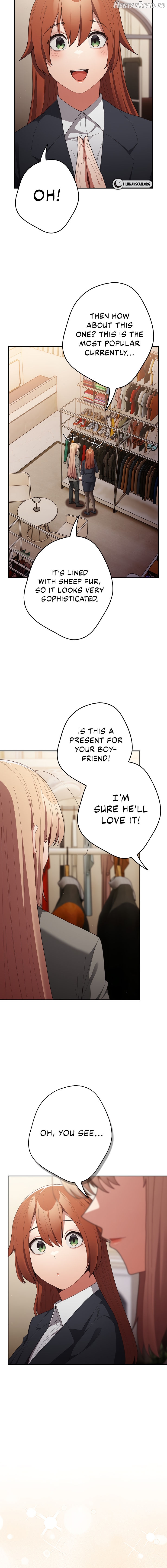 That’s Not How You Do It Chapter 119 - page 2