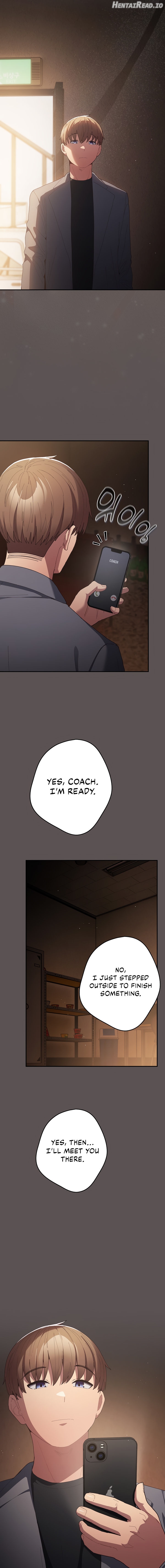 That’s Not How You Do It Chapter 119 - page 11