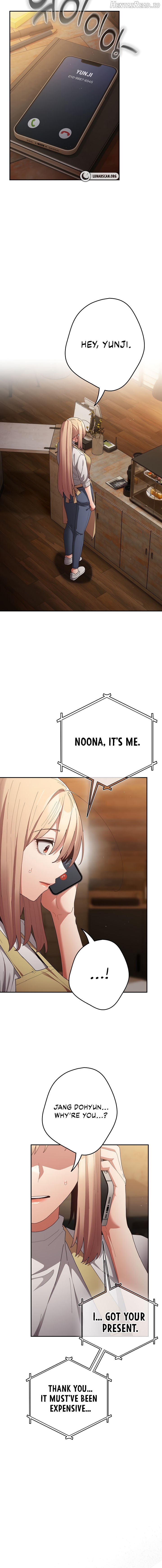 That’s Not How You Do It Chapter 119 - page 16