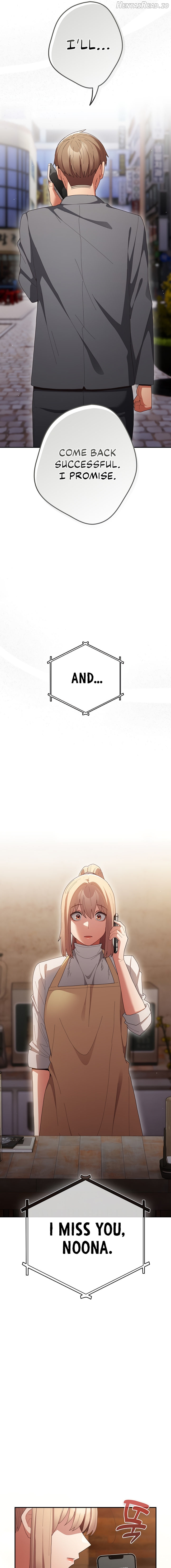 That’s Not How You Do It Chapter 119 - page 17