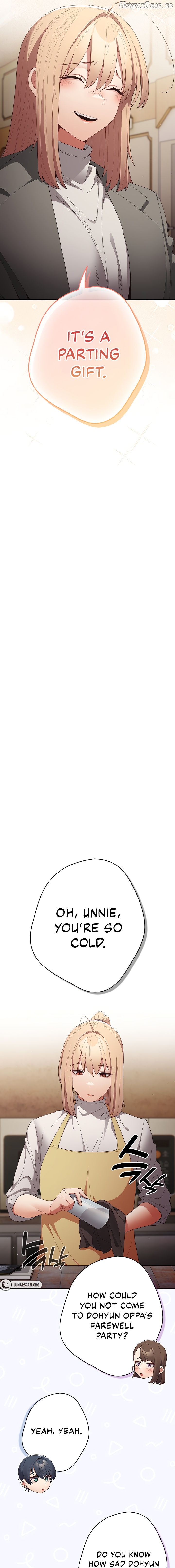 That’s Not How You Do It Chapter 119 - page 3