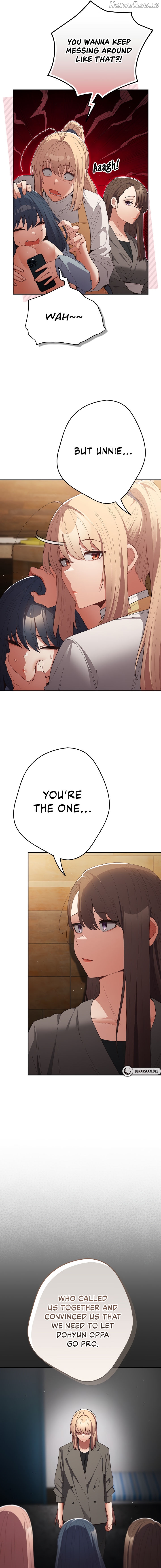 That’s Not How You Do It Chapter 119 - page 5