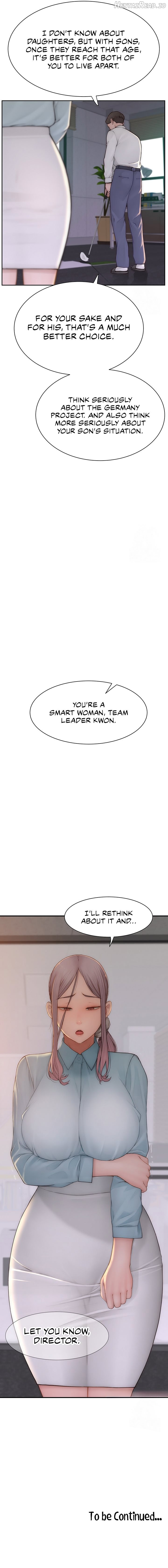 Addicted To My Stepmom Chapter 87 - page 16