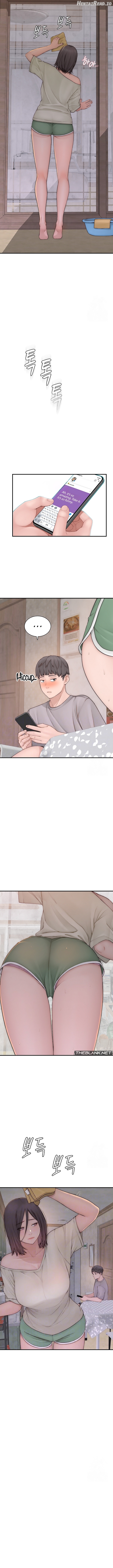 Addicted To My Stepmom Chapter 88 - page 3