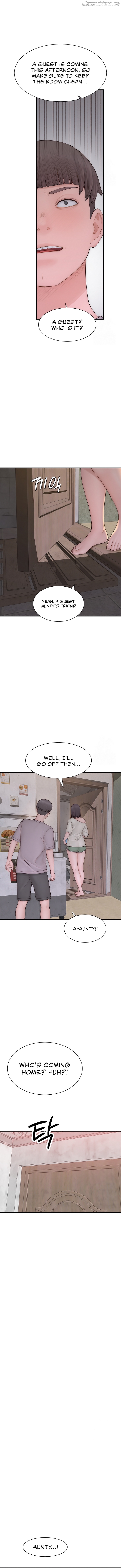 Addicted To My Stepmom Chapter 88 - page 5