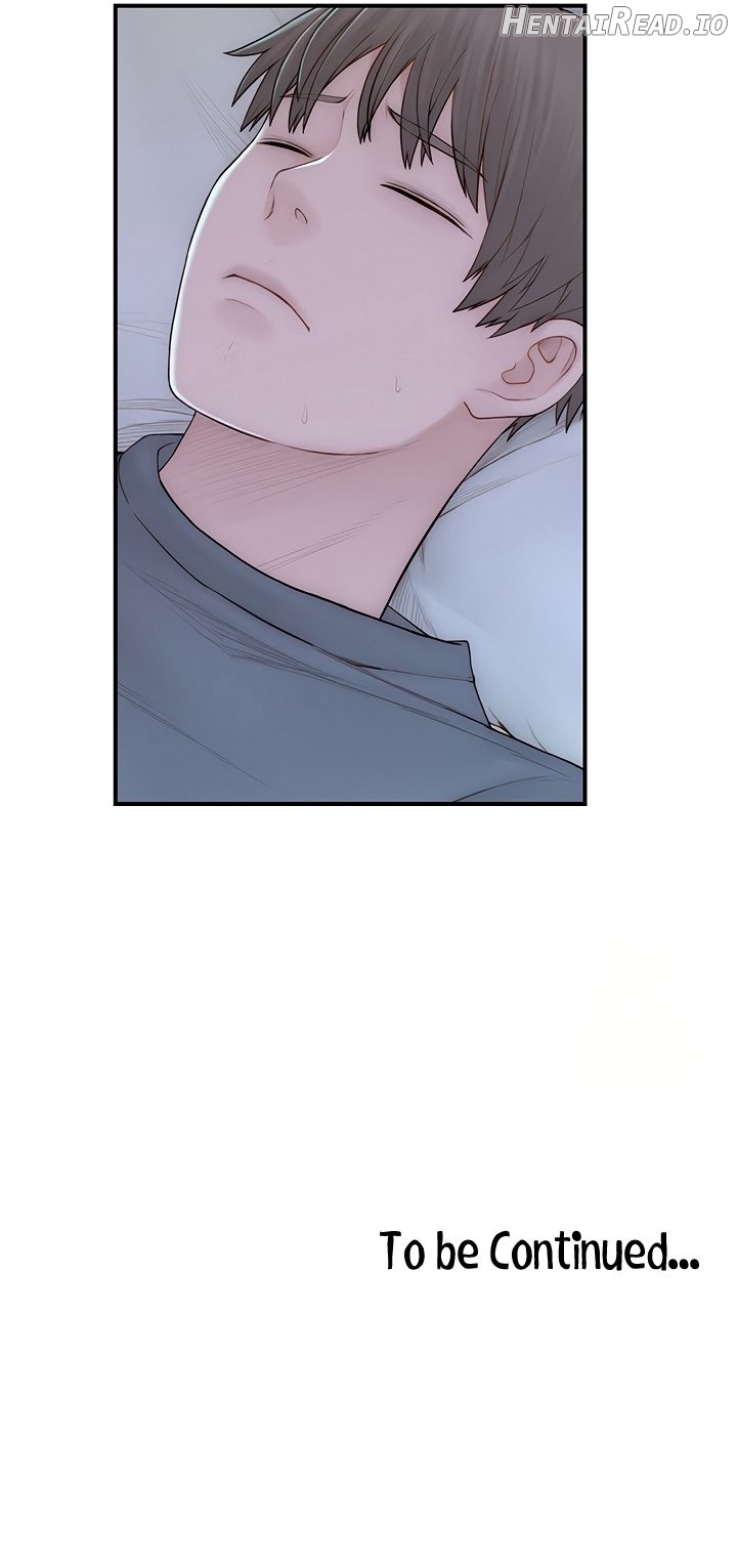 Addicted To My Stepmom Chapter 89 - page 16