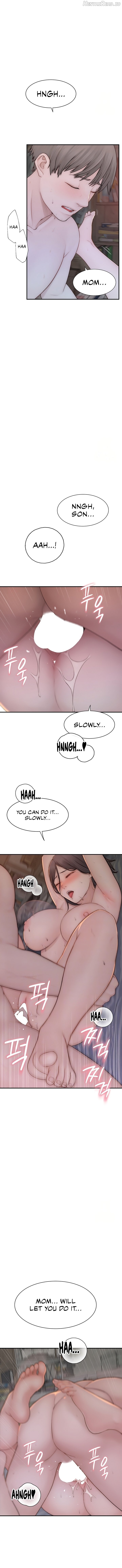 Addicted To My Stepmom Chapter 89 - page 3